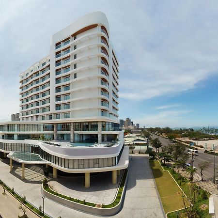 Victory Hotel Vung Tau - New Wing Kültér fotó