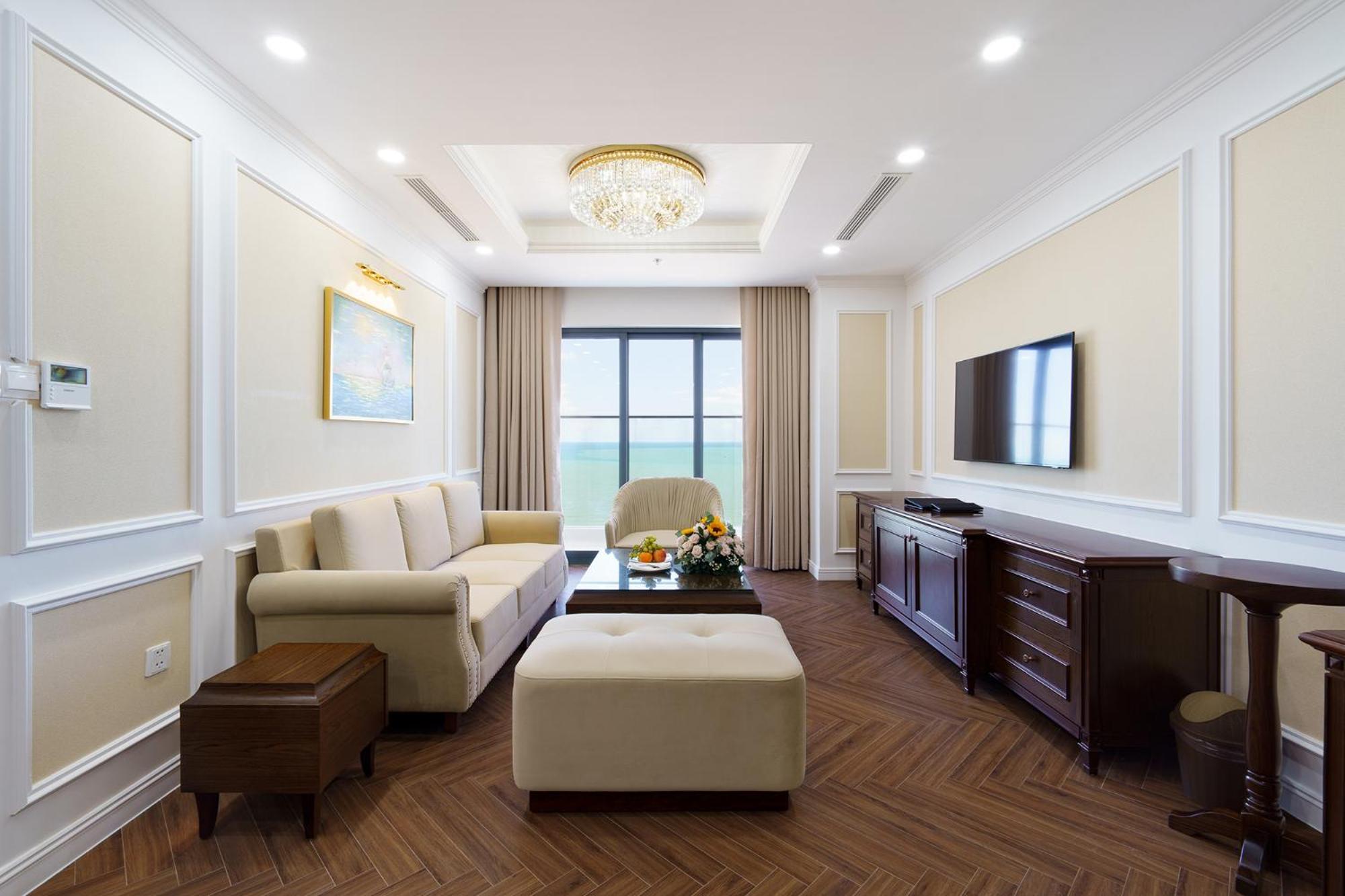 Victory Hotel Vung Tau - New Wing Kültér fotó