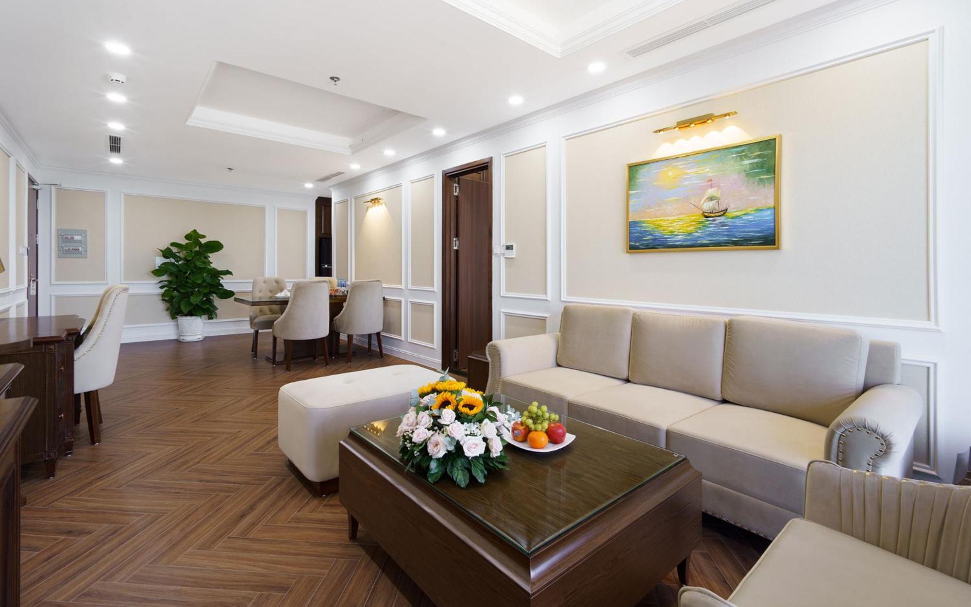 Victory Hotel Vung Tau - New Wing Kültér fotó
