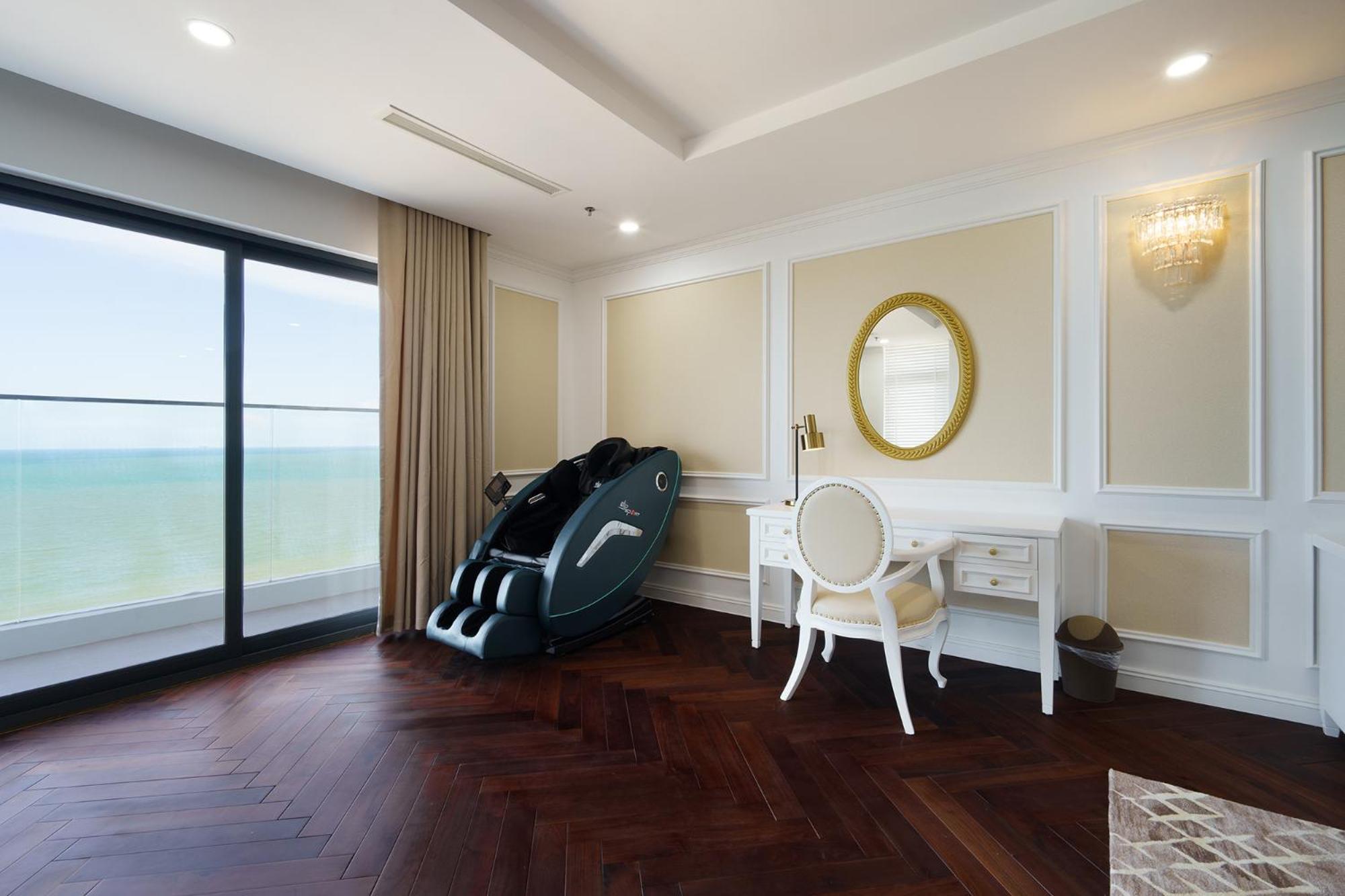 Victory Hotel Vung Tau - New Wing Kültér fotó