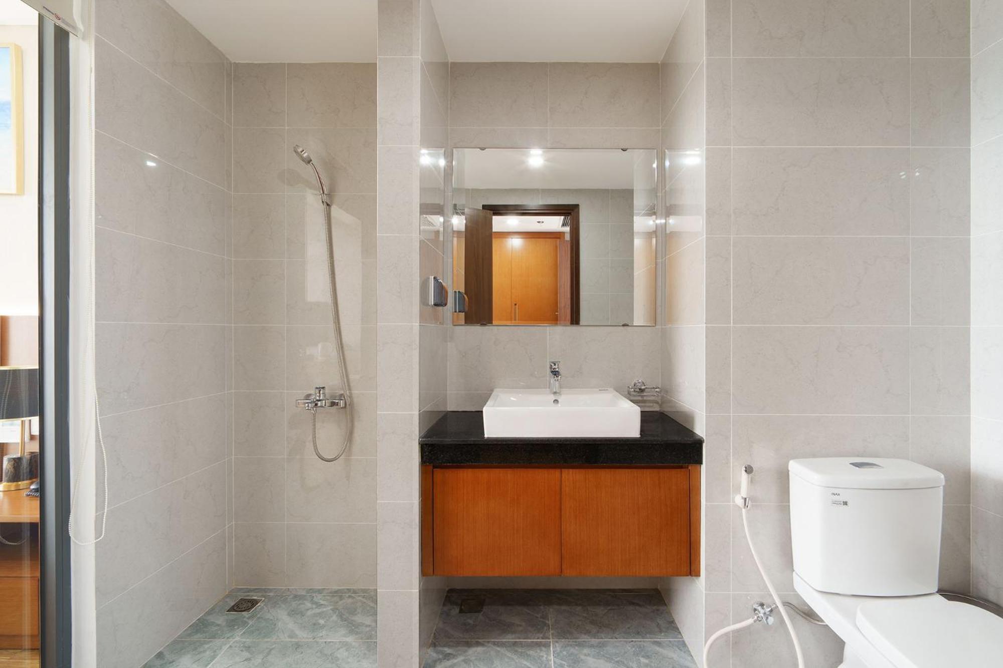 Victory Hotel Vung Tau - New Wing Kültér fotó